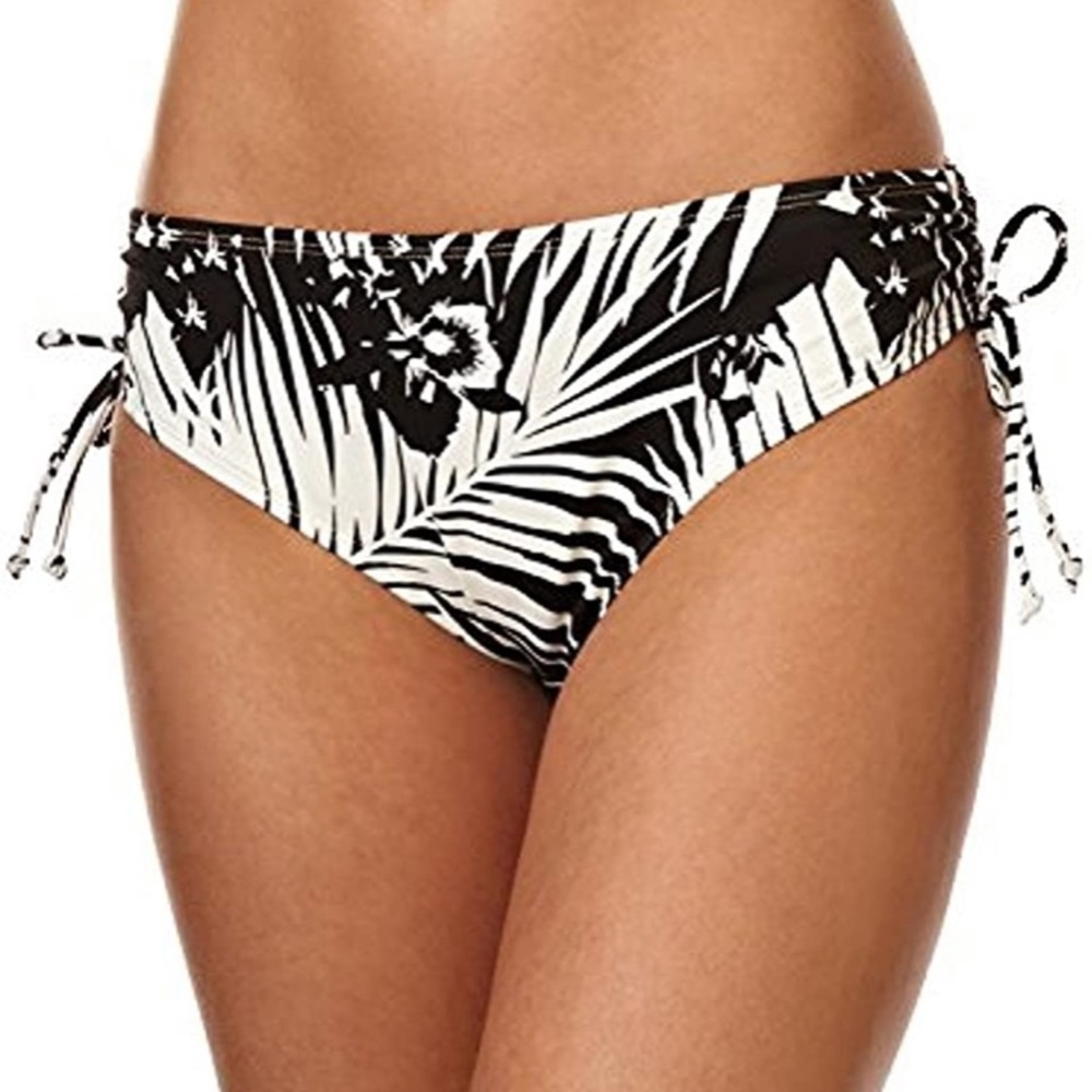 Panache Swimwear Claudette Bikini Bottom Small NWT